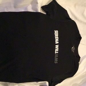 Nike Serena Williams I am Tee